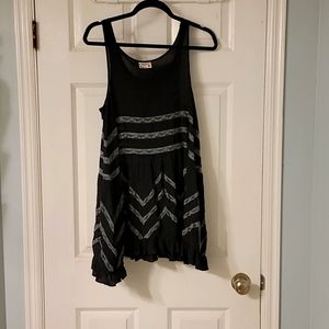 Free People Tunic